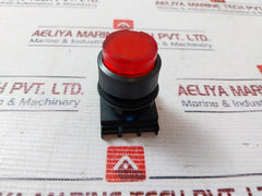 C3 Controls Series 22 Iec W22Ipb-er Pushbutton Operator 80302104
