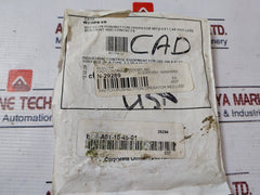 C3 Controls Series 22 Iec W22Ipb-er Pushbutton Operator 80302104