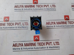 C3 Controls Series 22 Iec W22Ipb-er Pushbutton Operator 80302104