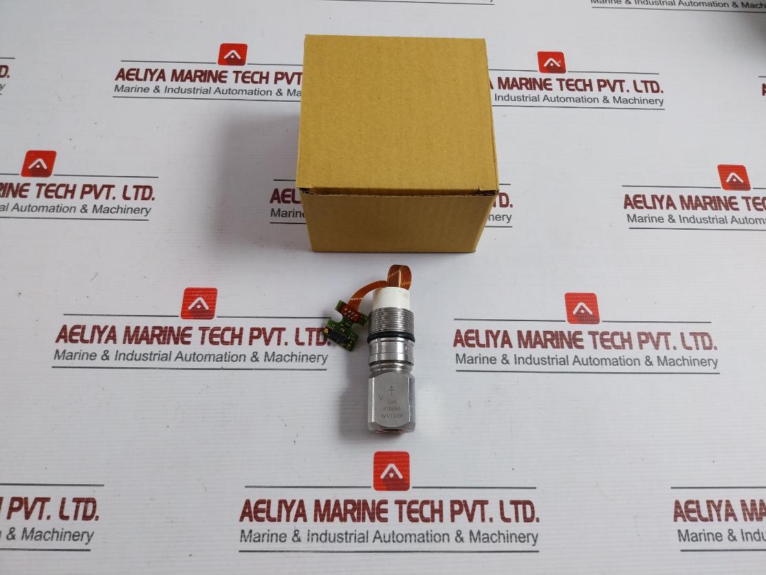 C41 Siemens Pressure Sensor