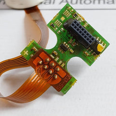 C41 Siemens Pressure Sensor
