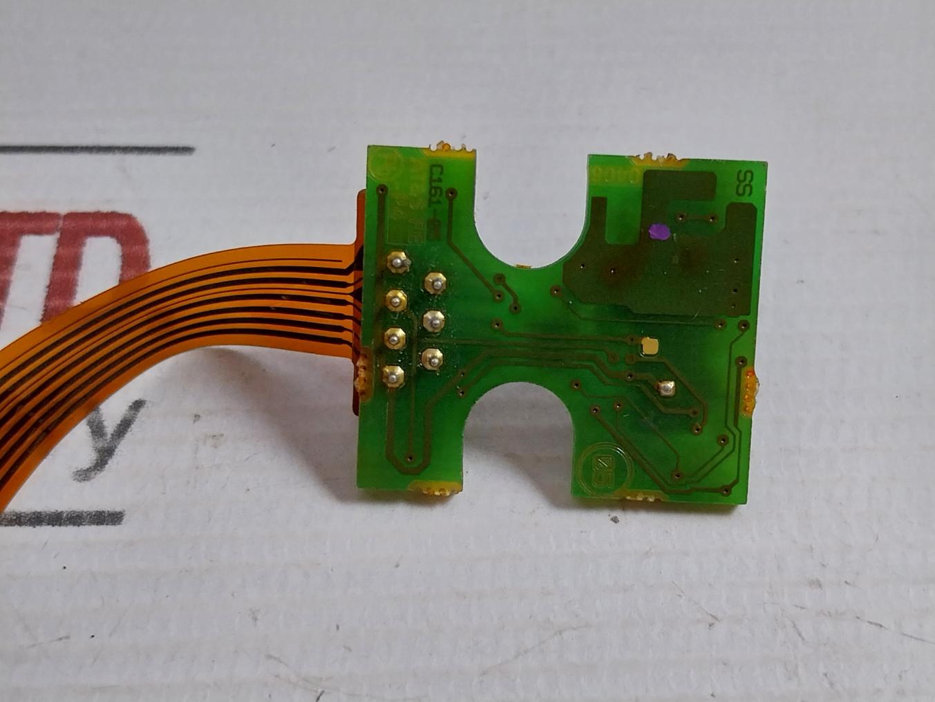 C41 Siemens Pressure Sensor