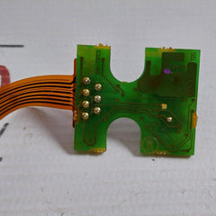 C41 Siemens Pressure Sensor