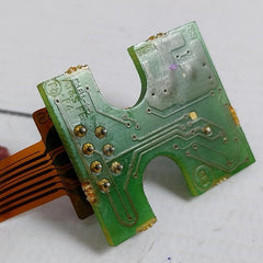 C41 Siemens Pressure Sensor