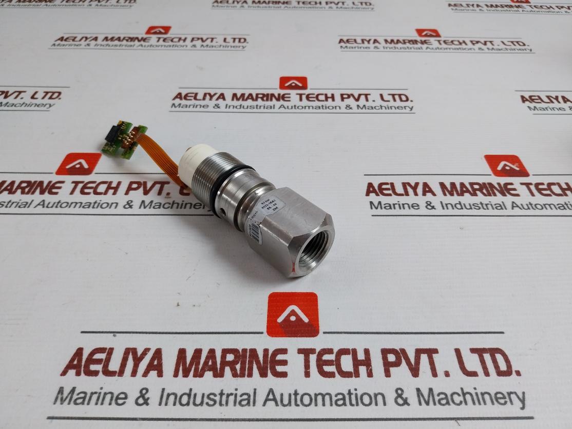 C41 Siemens Used Pressure Sensor