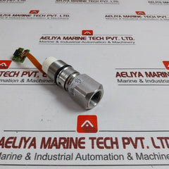 C41 Siemens Pressure Sensor