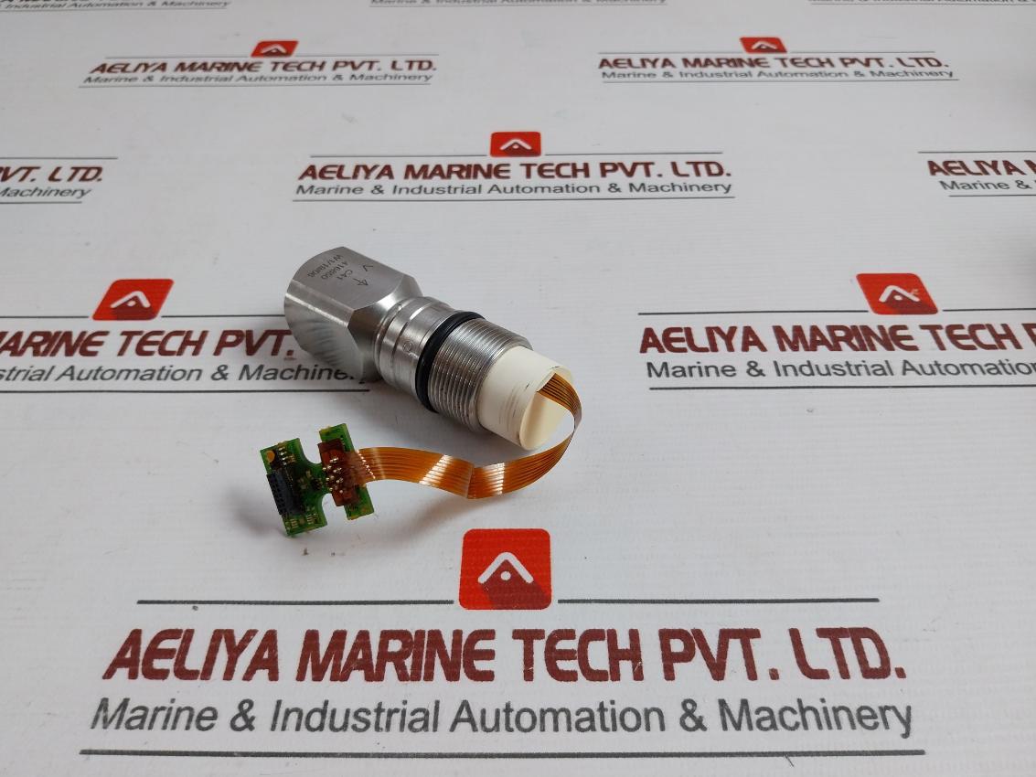C41 Siemens Used Pressure Sensor