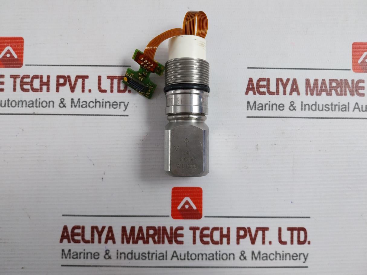 C41 Siemens Used Pressure Sensor