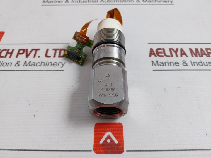 C41 Siemens Used Pressure Sensor