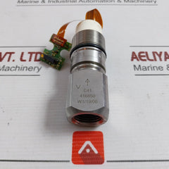 C41 Siemens Pressure Sensor