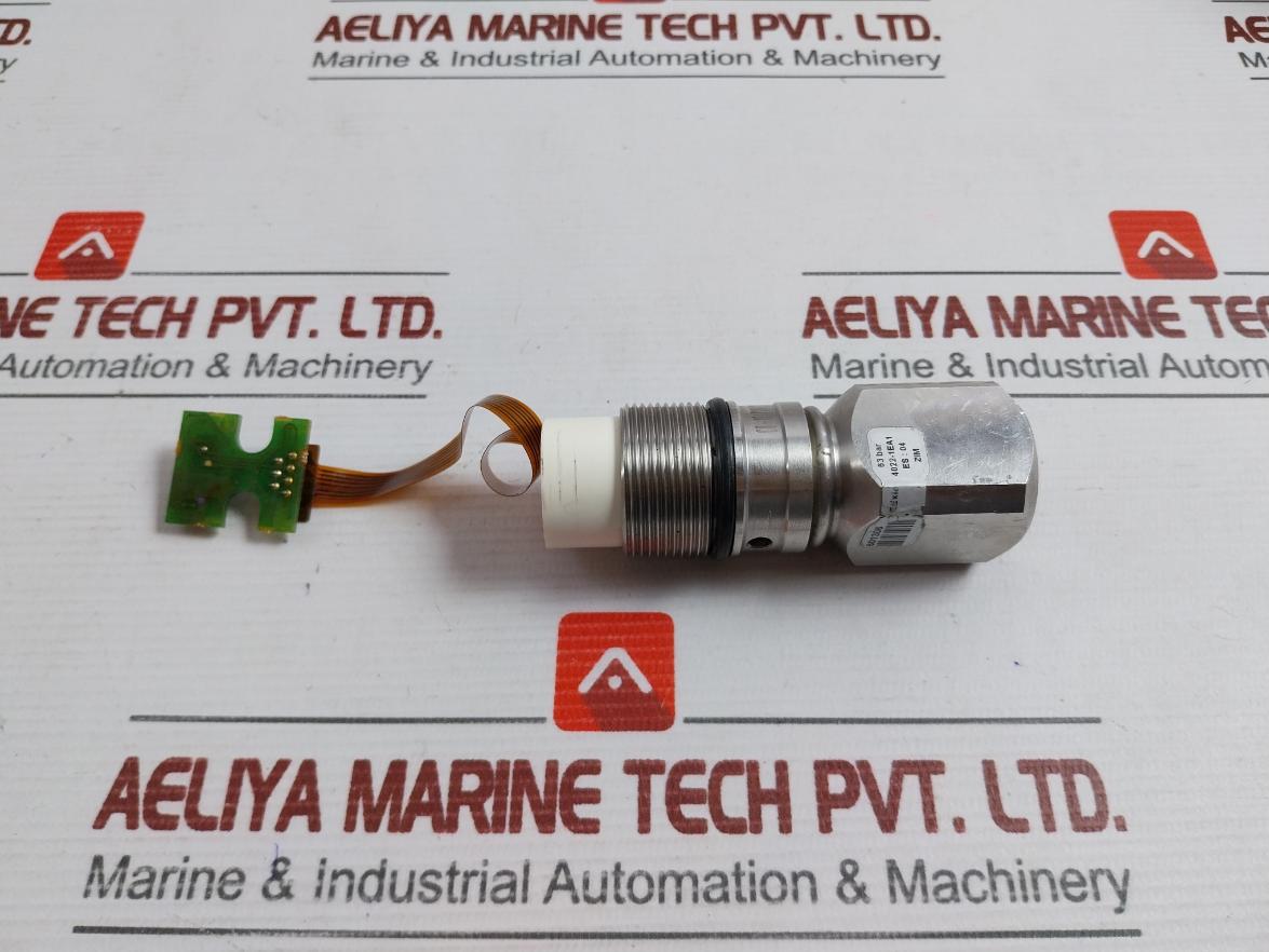 C41 Siemens Used Pressure Sensor