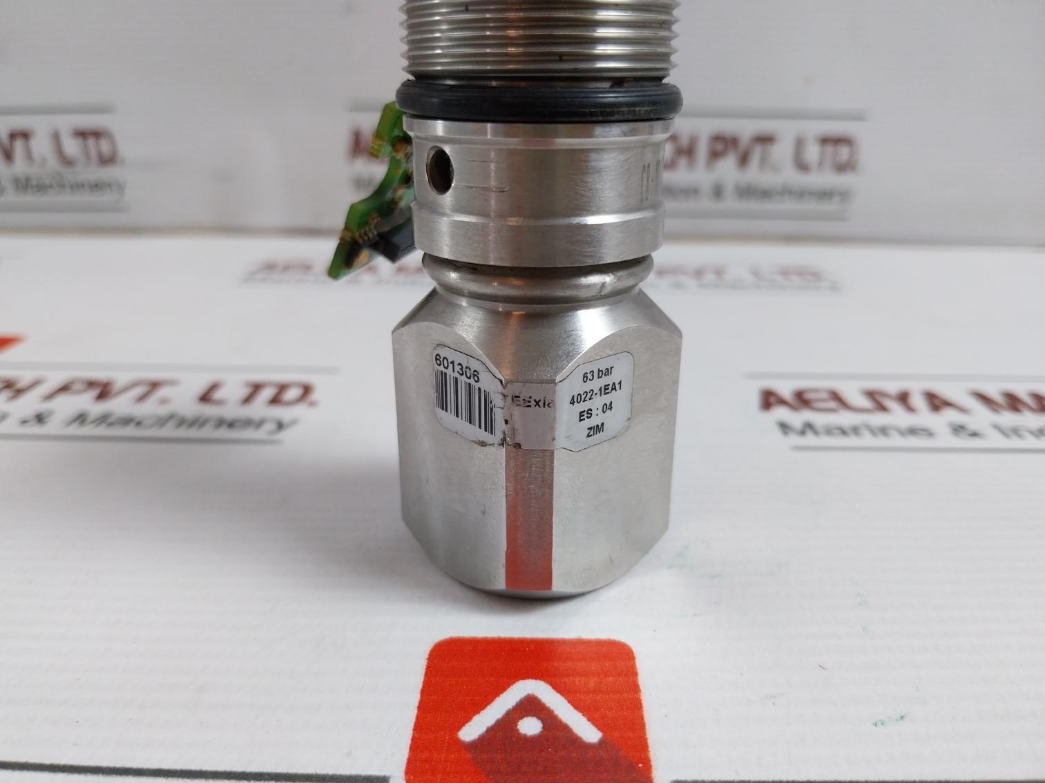 C41 Siemens Used Pressure Sensor