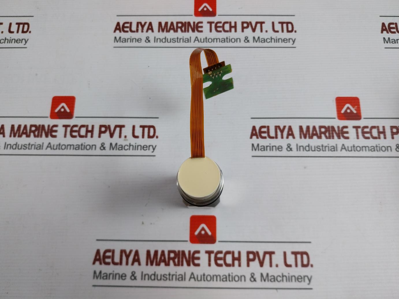 C41 Siemens Used Pressure Sensor