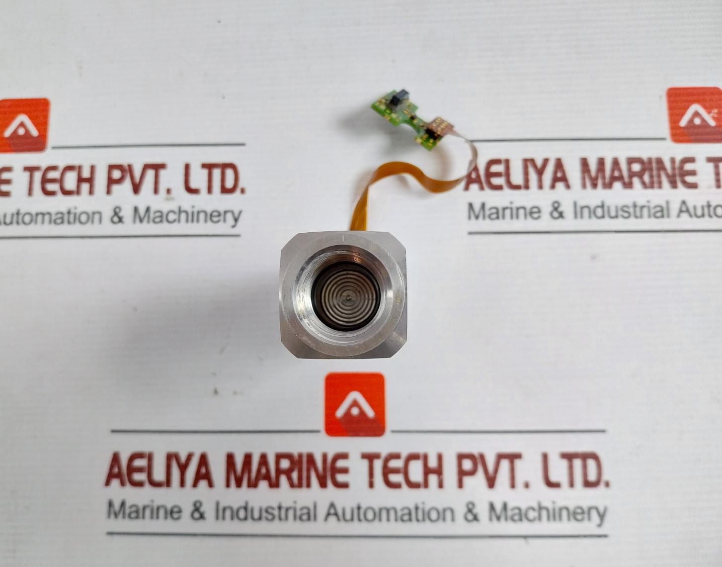 C41 Siemens Used Pressure Sensor