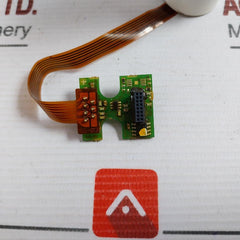 C41 Siemens Pressure Sensor