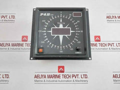 C42 Gyro Interface Unit P&E
