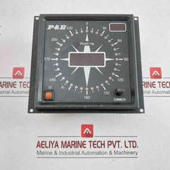 C42 Gyro Interface Unit P&E