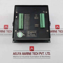 C42 Gyro Interface Unit P&E