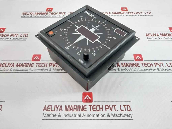 C42 Gyro Interface Unit P&E