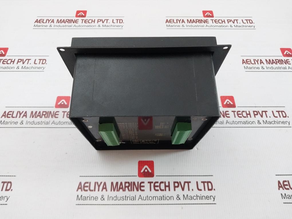 C42 Gyro Interface Unit P&E