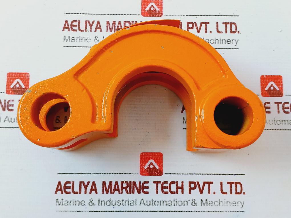 C43 Shear Blade Holer 442.40.0001 Rig Floor Hand Tools Equipment Part