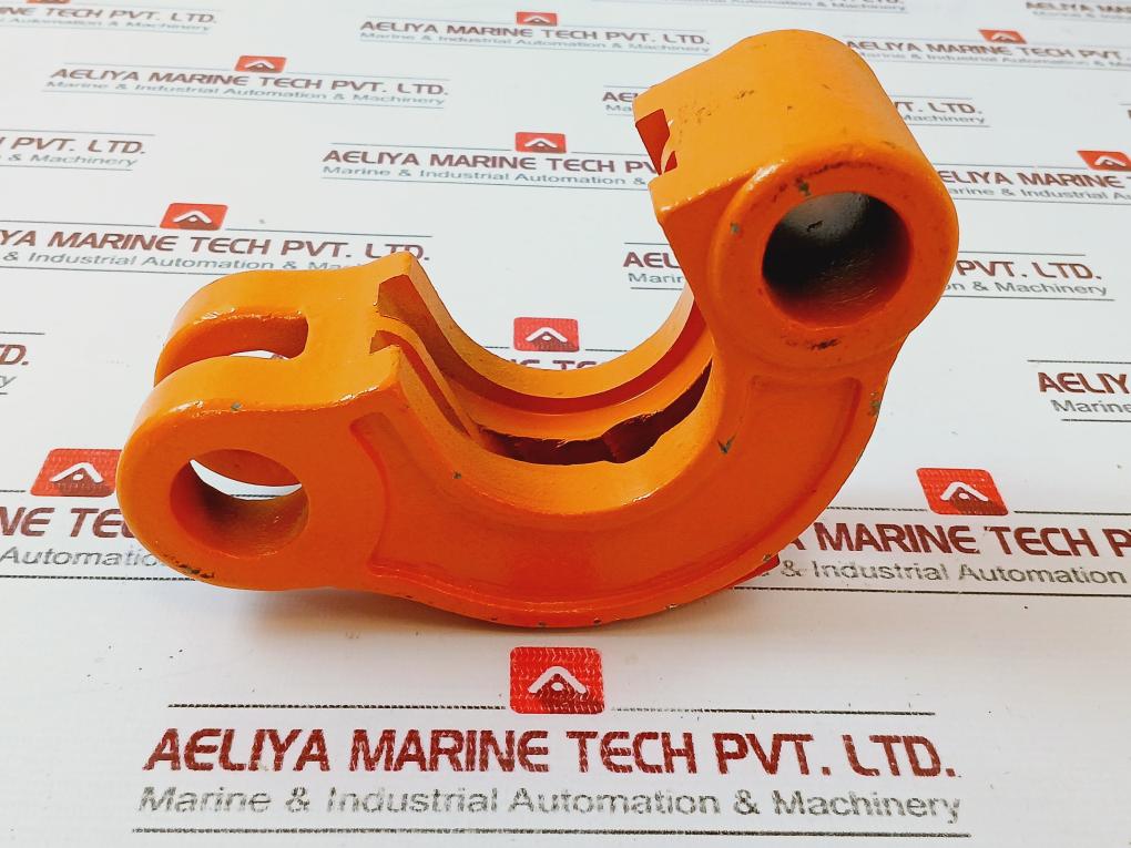 C43 Shear Blade Holer 442.40.0001 Rig Floor Hand Tools Equipment Part