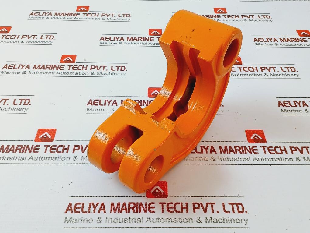 C43 Shear Blade Holer 442.40.0001 Rig Floor Hand Tools Equipment Part