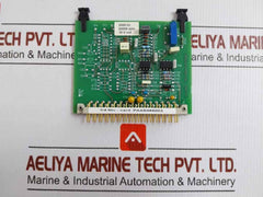 C4 Ntc Pcb Card 2000Hz 60000Rpm Wartsila Paae066003