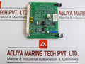 C4 Ntc Pcb Card 2000Hz 60000Rpm Wartsila Paae066003