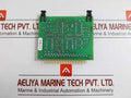 C4 Ntc Pcb Card 2000Hz 60000Rpm Wartsila Paae066003