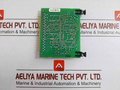 C4 Ntc Pcb Card 2000Hz 60000Rpm Wartsila Paae066003