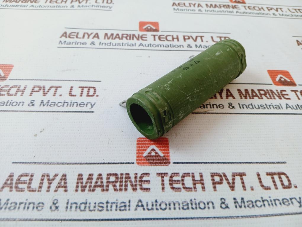 C5-35B 50 51 OM Wire-Wound Resistors