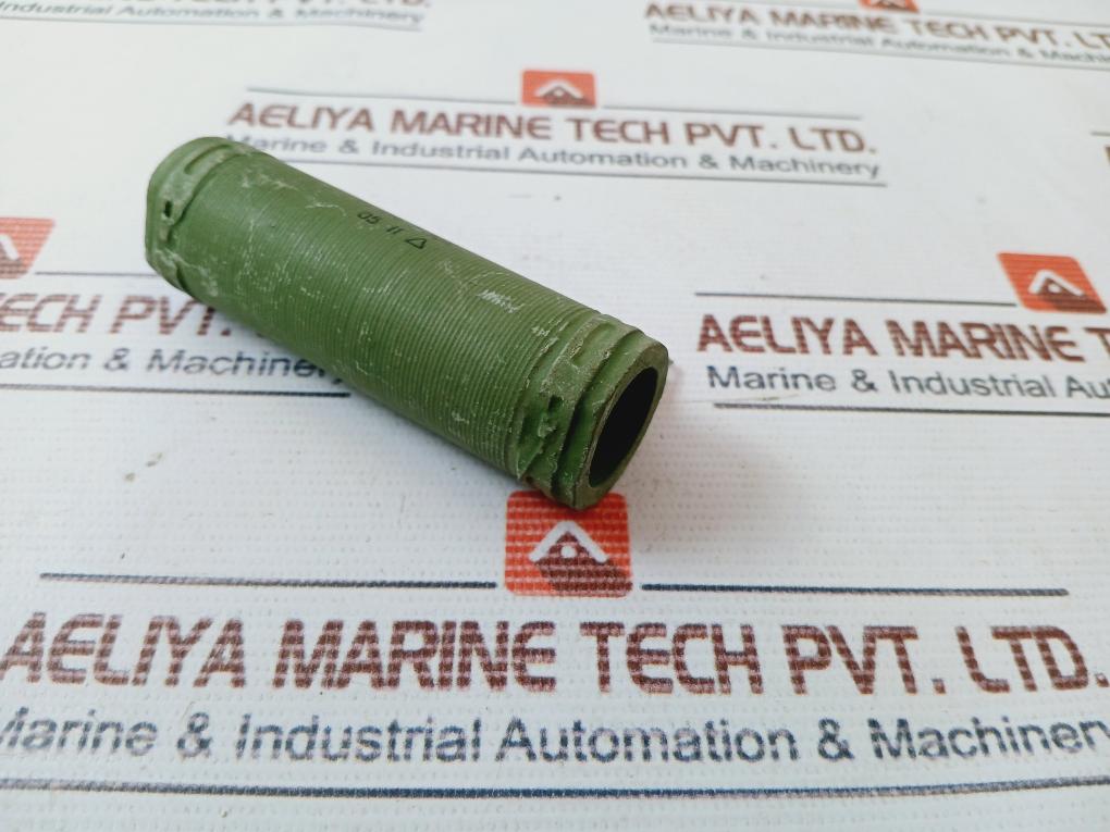 C5-35B 50 51 OM Wire-Wound Resistors