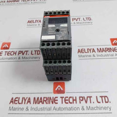 C513-w Digital Temperature Monitoring Relay Abb