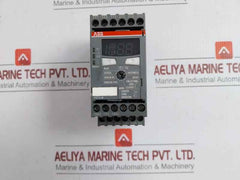 C513-w Digital Temperature Monitoring Relay Abb