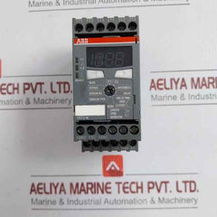 C513-w Digital Temperature Monitoring Relay Abb