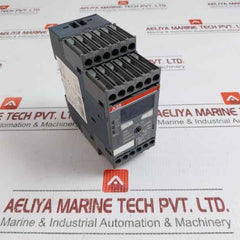 C513-w Digital Temperature Monitoring Relay Abb