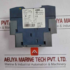 C513-w Digital Temperature Monitoring Relay Abb