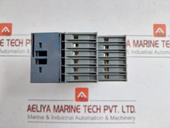 C513-w Digital Temperature Monitoring Relay Abb