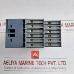 C513-w Digital Temperature Monitoring Relay Abb