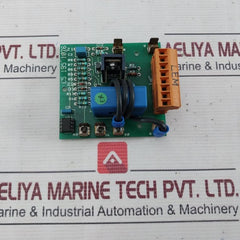 C5 195 1076 Printed Circuit Board