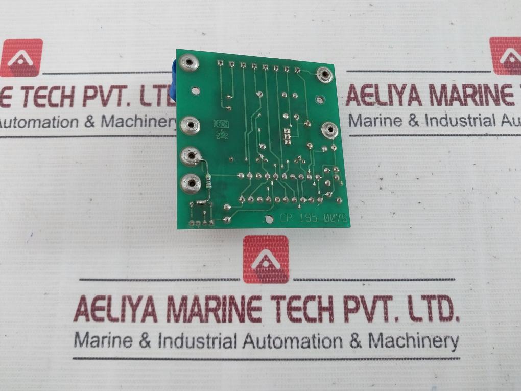 C5 195 1076 Printed Circuit Board