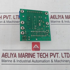 C5 195 1076 Printed Circuit Board