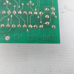 C5 195 1076 Printed Circuit Board