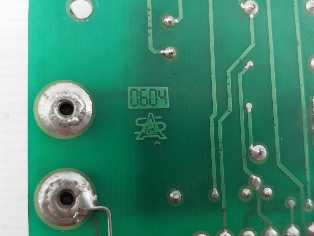 C5 195 1076 Printed Circuit Board