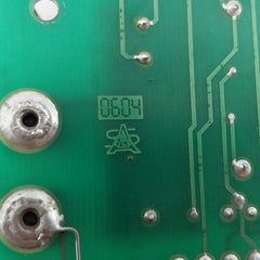 C5 195 1076 Printed Circuit Board