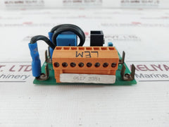 C5 195 1076 Printed Circuit Board