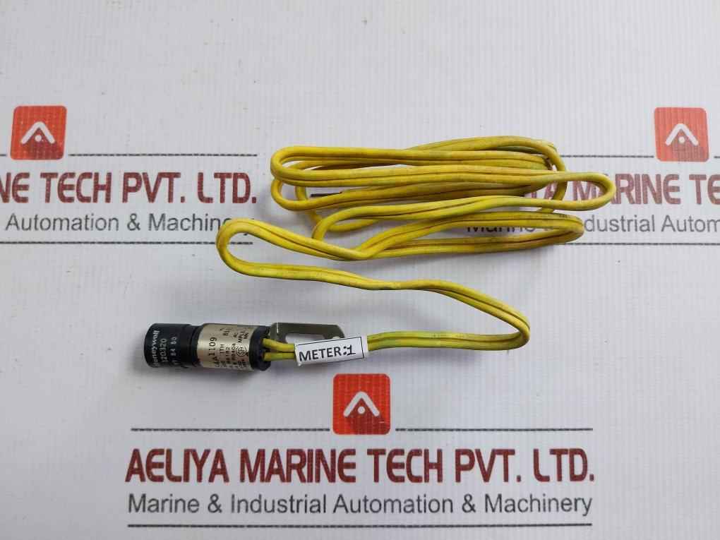 C554A Cadmium Sulfide Flame Detector Honeywell