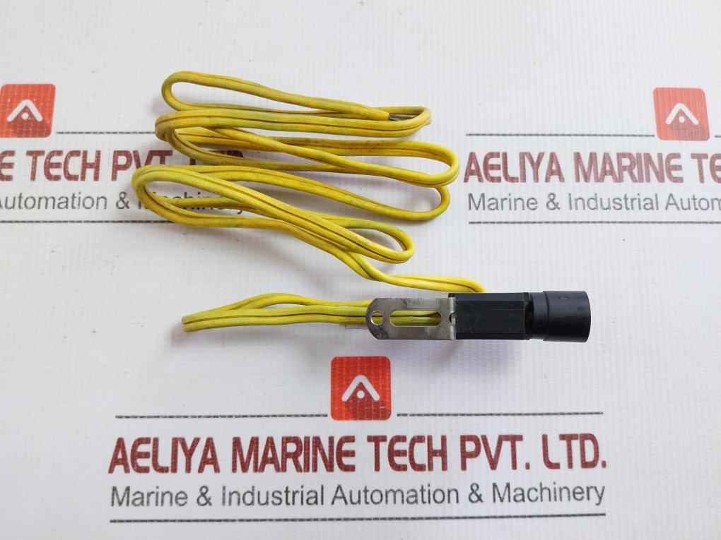 C554A Cadmium Sulfide Flame Detector Honeywell