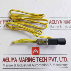 C554A Cadmium Sulfide Flame Detector Honeywell